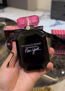 Victoria's Secret Bombshell New York