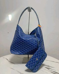 Goyard Boheme hobo bag