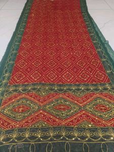 aari work gharchola