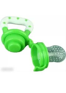 Baby Fruit Feeder Pacifier Set