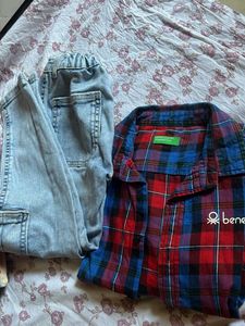 boysPants and Jeans Bundle