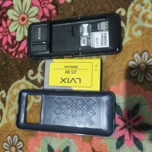 Mobile Phone