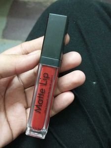 Matte Lip Liquid Lipstick