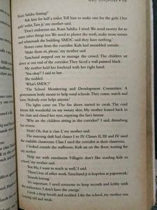 Half Girlfriend by Chetan Bhagat