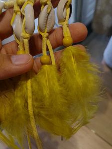 Handmade Dreamcatcher