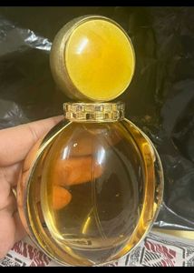 Bvlgari Perfume