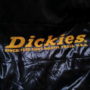 Dickies Puffer Jacket