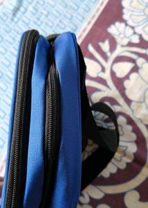 Adidas originals Blue Crossbody Bag