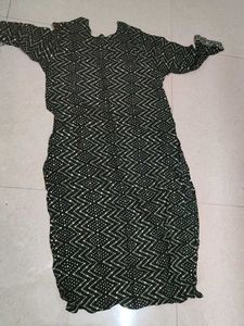 Elegant Sequined Kurta