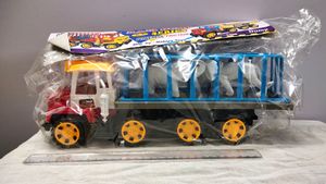 ZOO Truck Big