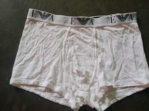 Emporio Armani Underwear - 4 Pack