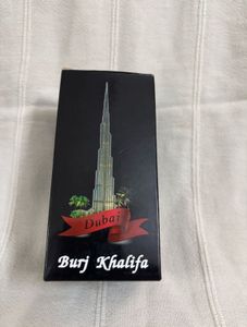 🆕Burj Khalifa Dubai Souvenir