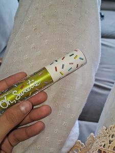 MAC Oh, Sweetie Lipstick