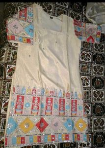 Salwar Kameez Set