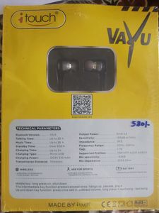 Bluetooth Nakeband