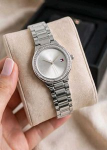 Tommy Hilfiger Watch for women