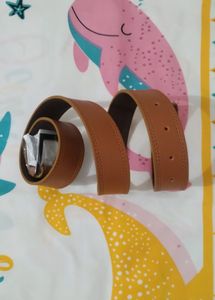Belts For Men