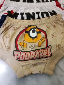 Under Pant