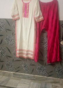 Kurtaa Set