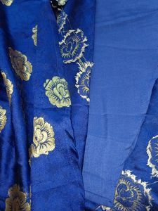 PartyWear/Wedding Designer Ethnic Gown 👗