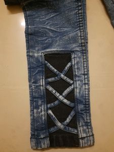 Blue Jeans