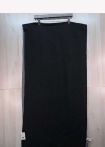 calvin klein vintage reversible shawl