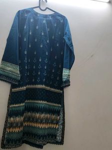 original Pakistani Bin saeed suit