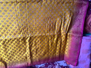 only saree
