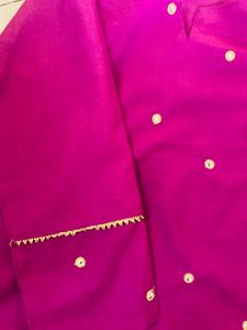 Jaipur Kurti Set