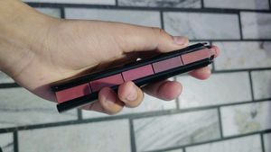 5-in-1 Multi-Color Lipstick