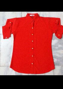Button Down Shirt
