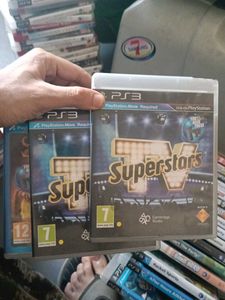 PS3 Games Bundle ( 449 Rs. Each) Not 🚫 All