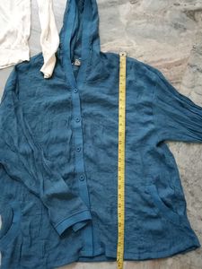 Cozy Cardigans Set