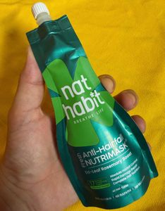 Hair Mask