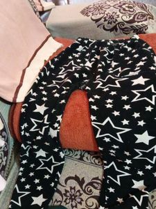 Woolen Clothes And Bag