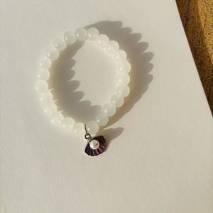 Set of 3 Charm Bracelets