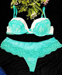 very sexy and beautiful lace detail lingerie set ?