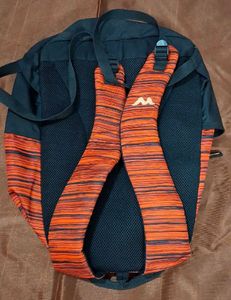 Wildcraft Bag