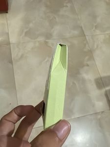 Just Herbs Matte Liquid Lipstick Kit 5
