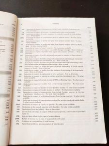 Students Guide To Income Tax