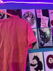 Rocker Dude T-Shirt