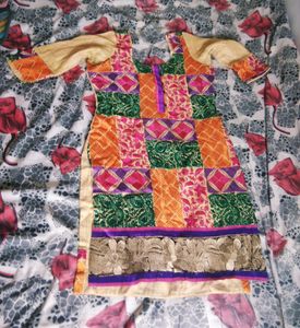 Beautiful Kurti ✨