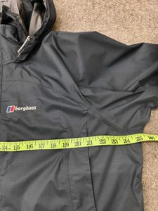 Berghaus Men's Waterproof Jacket