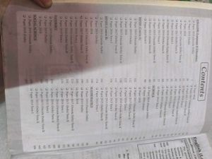 Oswal CBSE 10 Last Years Solved Papers Class X 202