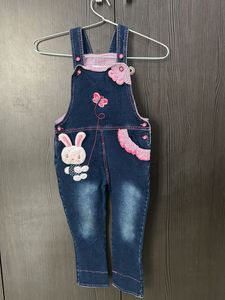 Jumper Suit For Girls