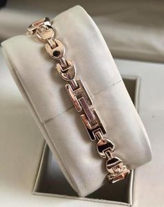 Rose Gold Women's Watch with Crystals