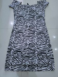 Bodycon Dress H & M