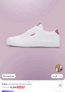 Puma Sneakers For Women