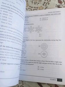 International Olympiad of Science Comprehensive Bo