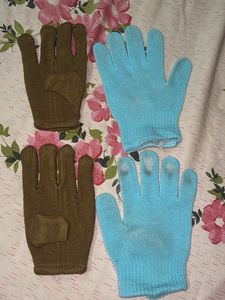 Mixed Gloves Bundle